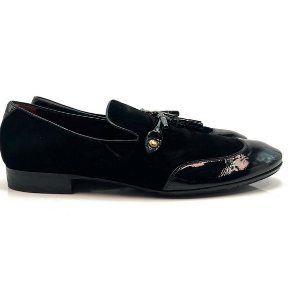 🌷❤️‍🔥SPRING SALE 🔥 FINAL PRICE🌷💥Louis Vuitton Men Loafers 10.5 US 11.5 - Picture 1 of 10